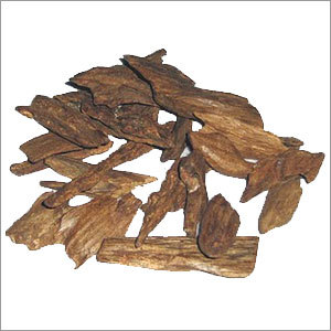 Indian Agar Wood Second Grade B