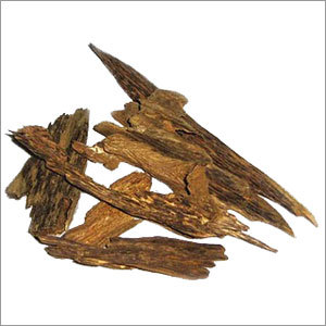 Indian Agar Wood Second Grade A