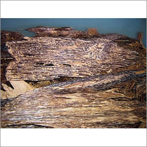Indian Agar Wood First Grade C
