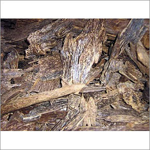 Indian Agar Wood First Grade A