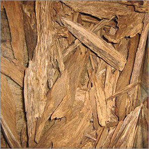 Indian Agar Wood Third Grade B