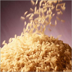 Indian Basmati Rice