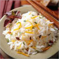 Indian Basmati Rice