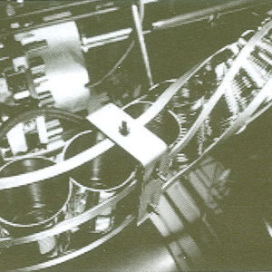 Premium Food Grade Gear Oil