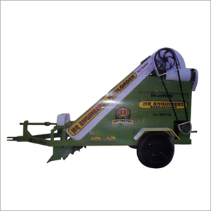 Mud Loader