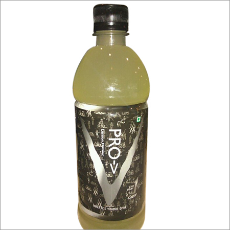 Healthy Drinks Flavours