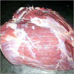 Frozen Buffalo Meat