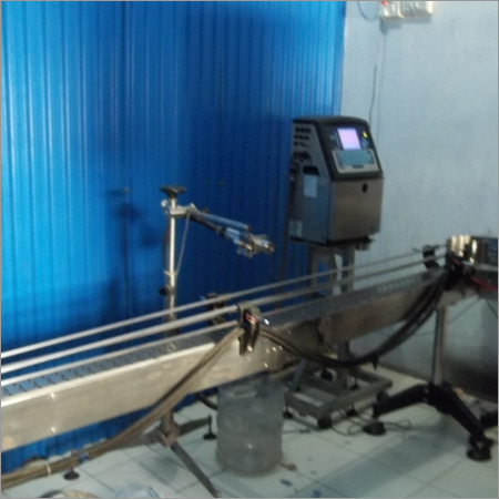 Bottle Packing Machine