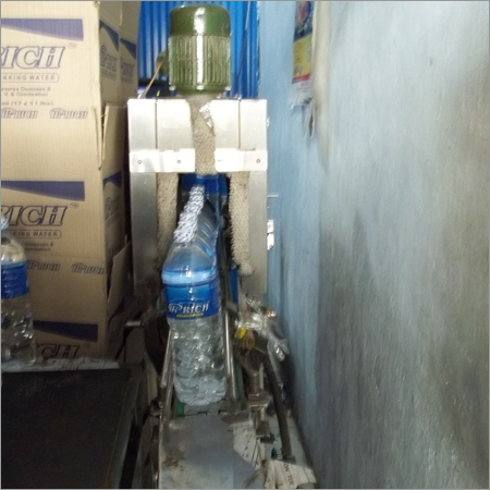 Bottle Packing Machines