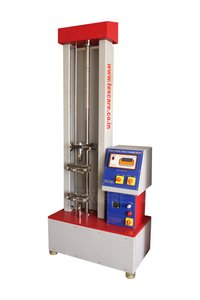 Tensile Strength Machine