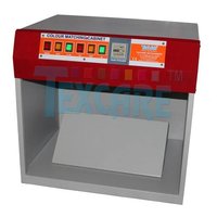 Colour Matching Cabinet