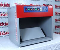 Industrial Colour Matching Cabinet - Application: Textile