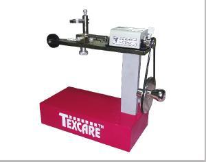 Manual Twist Tester Dimension (L*W*H): 330 Mm Millimeter (Mm)