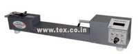 Electronic Twist Tester