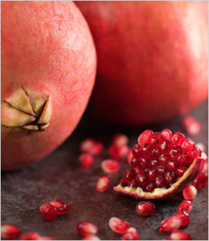 Pomegranate Extract Powder