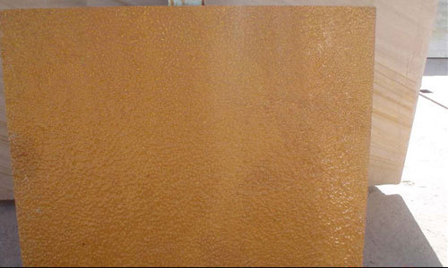 Bush Hammered Sandstone