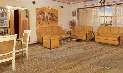 Application Of Ita Gold Sandstone