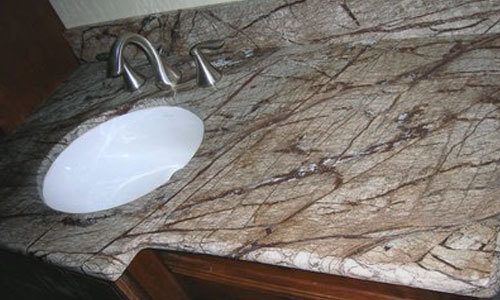 Application Of Rainforest Brownlight