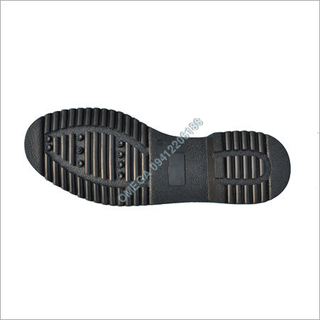 Foot Shoe Sole