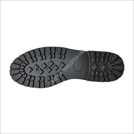 Shoe Sole Moulds