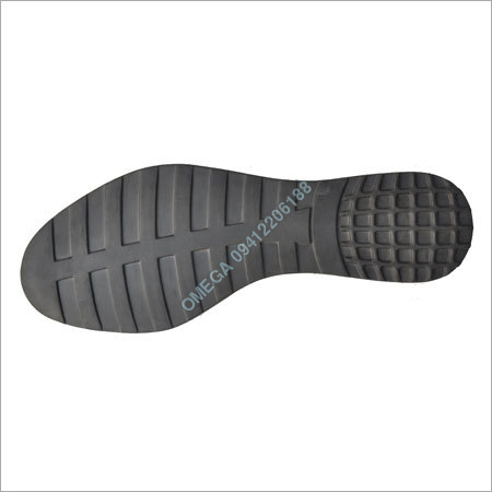 Safety Shoe Soles
