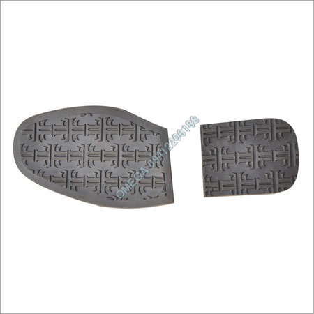 Organic Shoe Sole