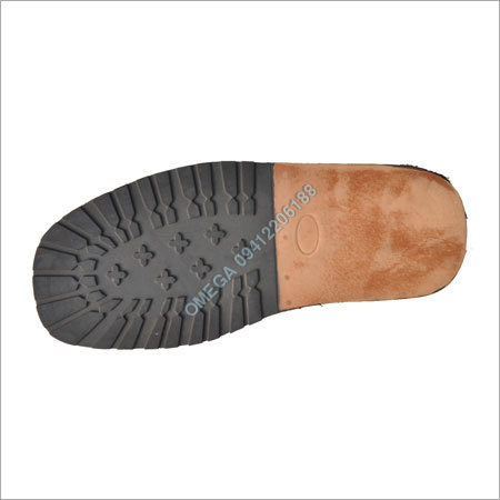 Cricket Shoe Sole