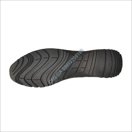 Heavy Shoe Sole