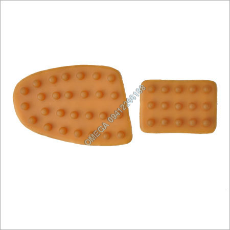 PVC Shoe Sole