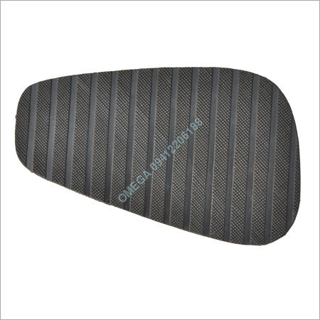Foot Ball Shoe Sole