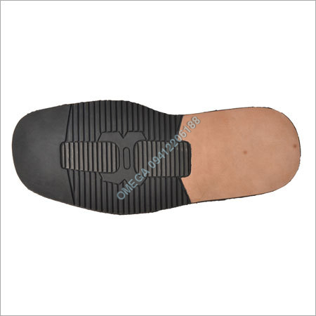 Leather Shoe Sole