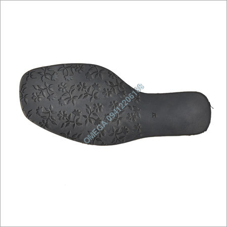 Women Footwear Sole