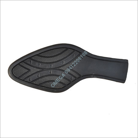 Bravo Footwear Sole