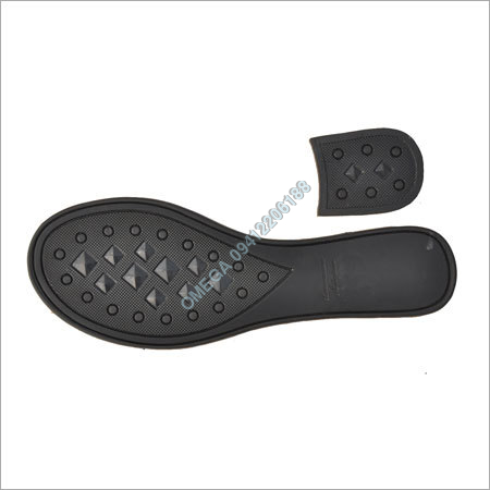 Designer Shoe Sole