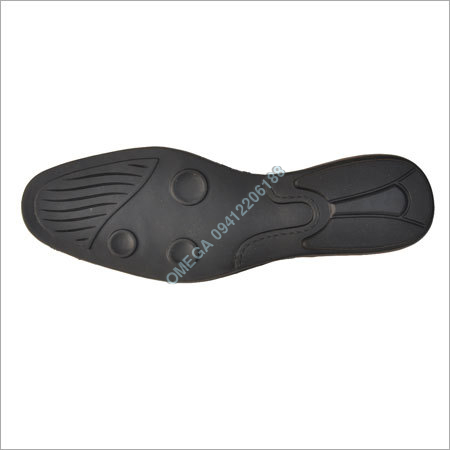 Mens Footwear Sole