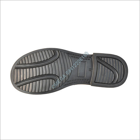 types of shoes sole material