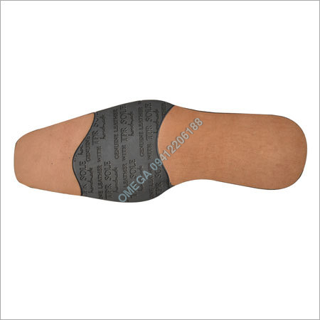 Women Slipper Sole