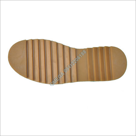 School Shoes Soles