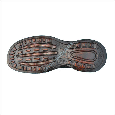 Designer Footwear Soles