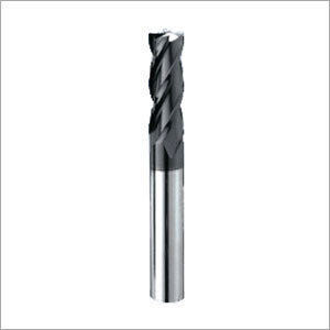 Long Flute End Mills