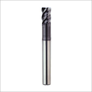 Heavy Cutting End Mills