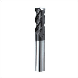 End Mills