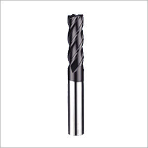 4 Flute Mills