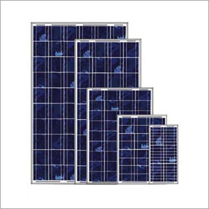 Solar Photovoltaic Module