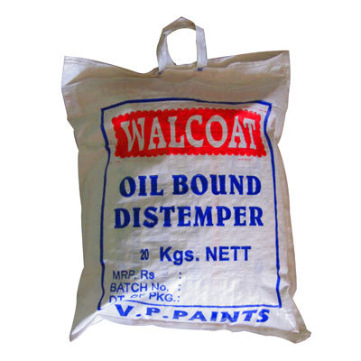 Oil Bound Distemper