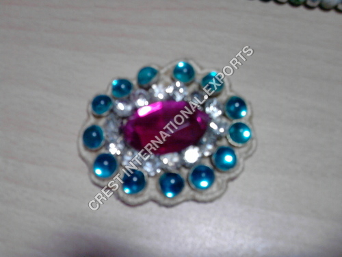 Embroidery Patch Work