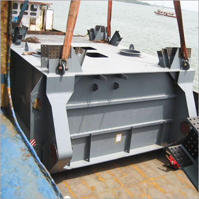 Port Activity Solutions