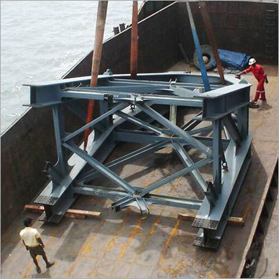 Goods Forwarding Services