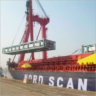 Air Freight Forwarding Services