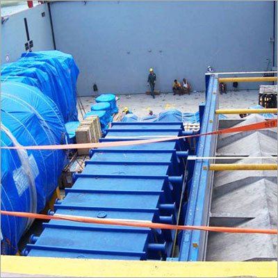 Air Freight Forwarding Services